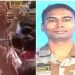 മേജര് ജയന്തിനെ അവസാനമായി ഒരുനോക്ക് കാണാൻ വൻ ജനാവലി; കണ്ണീരോടെ വിട നല്കി ജന്മനാട്