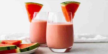 ഈ വേനൽചൂടിൽ ഉള്ളു തണുക്കാൻ തണ്ണിമത്തൻ ഷേക്ക്