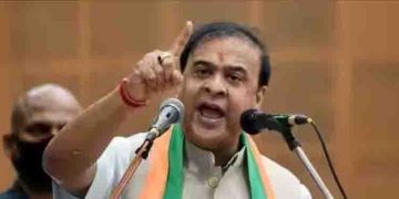 ‘ബാബരി മസ്ജിദല്ല നമുക്ക് വേണ്ടത്, രാമജന്മഭൂമിയാണ്’; അസം മുഖ്യമന്ത്രി ഹിമന്ദ വിശ്വ ശർമ്മ