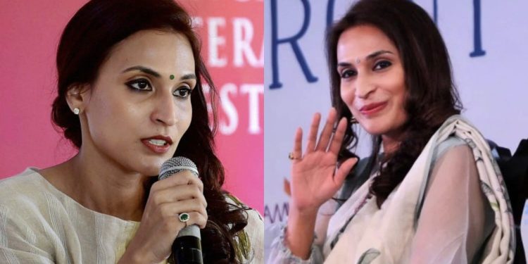 ലക്ഷങ്ങൾ വില വരുന്ന ആഭരണങ്ങൾ കാണാനില്ല, ജീവനക്കാർക്കെതിരെ പരാതിയുമായി ഐശ്വര്യ രജനീകാന്ത്