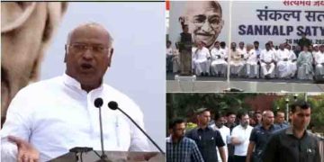 ‘ഗുജറാത്ത് കലാപത്തിൽ ആയിരങ്ങൾ മരിച്ചപ്പോൾ,വണ്ടി കയറി നായ ചത്താൽ ഡ്രൈവർ സങ്കടപ്പെടുമോയെന്നാണ്‌ മോദി ചോദിച്ചത്’