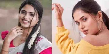 ‘ഇത് തമാശയല്ല, ടാ​ഗ് ചെയ്യരുത്’; മയക്കുമരുന്ന് കേസില്‍ അറസ്റ്റിലായത് താനല്ലെന്ന് നടി അഞ്ജു കൃഷ്ണ