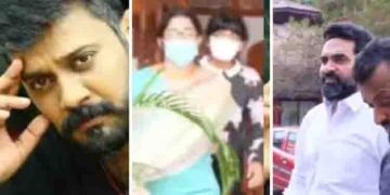 അമൃതയ്ക്ക് പിന്നാലെ ബാലയെ കാണാൻ ആശുപത്രിയിലെത്തി ഗോപി സുന്ദർ