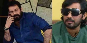 നടൻ ബാല ആശുപത്രിയിൽ