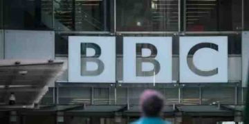 ബിബിസി പഞ്ചാബിയുടെ ട്വിറ്റർ അക്കൌണ്ടിന് ഇന്ത്യയിൽ വിലക്ക്