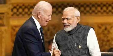 മോദിക്ക് അത്താഴവിരുന്നൊരുക്കാൻ ബൈഡൻ; കൂടിക്കാഴ്ച്ചയിൽ ചർച്ചയാവുക ഇവ..