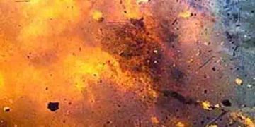 കിണറിലെ പാറ പൊട്ടിക്കാന്‍ സ്ഫോടകവസ്തു; പൊട്ടിത്തെറിയില്‍ ചിതറിത്തെറിച്ച് തൊഴിലാളി, കേസ്