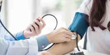 ഉയർന്ന രക്തസമ്മർദ്ദത്തിന് പിന്നിലെ അഞ്ച് കാരണങ്ങൾ