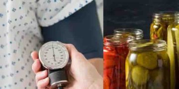 ഉയര്‍ന്ന രക്തസമ്മർദ്ദമുള്ളവര്‍ ഒഴിവാക്കേണ്ട ഭക്ഷണങ്ങള്‍…