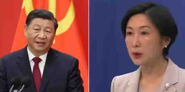 സാമ്പത്തിക പ്രതിസന്ധിയിൽ ഭയപ്പെടേണ്ട, ഒപ്പമുണ്ടാകുമെന്ന് ചൈന; അന്താരാഷ്ട്ര കടത്തിലടക്കം ശ്രീലങ്കക്കായി ഇടപെടും