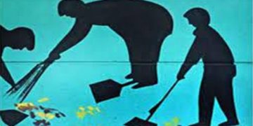 നമുക്ക് വീടും പരിസരവും ശുചിയാക്കാം : ഏപ്രില്‍ ഒന്നു മുതല്‍ മഴക്കാല പൂര്‍വ ശുചീകരണം