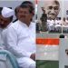 ആദ്യം നിരോധനാജ്ഞ,പിന്നീട് പിന്വലിച്ച് പൊലീസ് അനുമതി,രാഹുലിന് പിന്തുണയുമായി രാജ്ഘട്ടില് കോണ്ഗ്രസ് സത്യാഗ്രഹം