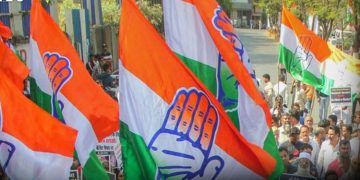 തര്‍ക്കം തീര്‍ക്കാന്‍ വിളിച്ച യോഗത്തില്‍ കോണ്‍ഗ്രസ് നേതാക്കള്‍ തമ്മില്‍ വാക്‌പോര്