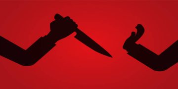 അച്ഛനെ തല്ലിയത് ചോദിക്കാന്‍ ചെന്ന മകനെ കുത്തിപ്പരിക്കേല്‍പ്പിച്ചു