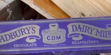 ‘ഇതാ നൂറ് വര്‍ഷം മുമ്പത്തെ ഡയറി മില്‍ക്ക് കവര്‍’; ഇതെവിടെ നിന്നാണെന്ന് അറിയാമോ?