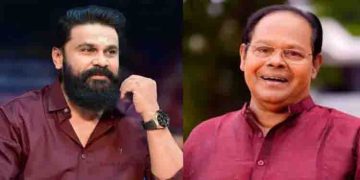 ‘കണ്ണുകളില്‍ ഇരുട്ട് മൂടുന്നു’; ഇന്നസെന്‍റുമായുള്ള ബന്ധം ഓര്‍മ്മിച്ച് ദിലീപ്