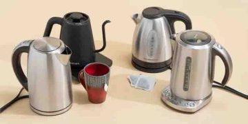 നിങ്ങള്‍ ഇലക്ട്രിക് കെറ്റില്‍ ഉപയോഗിക്കാറുണ്ടോ? എങ്കില്‍ അറിയേണ്ടത്…