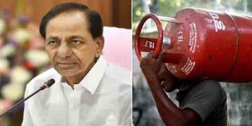 കമ്പനികൾക്ക് സർക്കാർ പണം നൽകും; ഗ്യാസിന് വർധിപ്പിച്ച വില ജനങ്ങളിൽ അടിച്ചേൽപ്പിക്കാതിരിക്കാൻ കെസിആർ