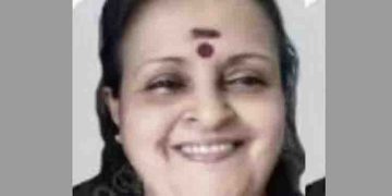 നടി ഗീത എസ് നായര്‍ അന്തരിച്ചു