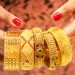 പത്തി മടക്കി സ്വർണവില; സർവ്വകാല റെക്കോർഡിൽ നിന്നും താഴെയിറങ്ങി