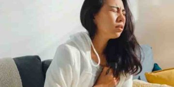 സ്ത്രീകളിൽ ഹൃദയാഘാത സാധ്യത കുറയ്ക്കാൻ നാല് കാര്യങ്ങൾ ശ്രദ്ധിക്കാം