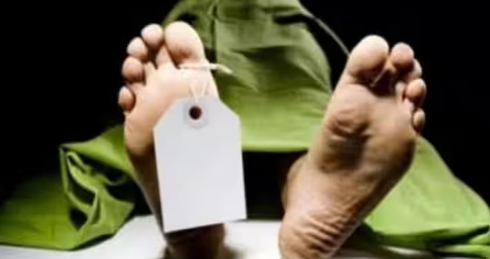 പിണങ്ങി ഉറങ്ങുകയാണെന്ന് കരുതി; അമ്മ മരിച്ചതറിയാതെ രണ്ടുദിവസം മൃതദേഹത്തോടൊപ്പം താമസിച്ച് മകൻ