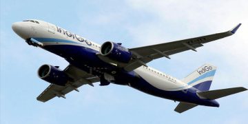 യാത്രക്കാരന് ദേഹാസ്വസ്ഥ്യം ; ഇന്‍ഡിഗോ വിമാനം മ്യാന്മറിലിറങ്ങി