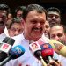 ‘നേതൃത്വം ബോധപൂർവം അപമാനിക്കുന്നു’; ഇനി മത്സരരംഗത്തേക്കില്ലെന്ന് കെ മുരളീധരൻ