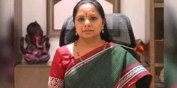 ‘എവിടെ തെരഞ്ഞെടുപ്പ് ഉണ്ടോ, അവിടെ മോദി വരും മുമ്പ് ഇഡി വരും’; കേന്ദ്ര ഏജൻസികൾ വേട്ടയാടുന്നുവെന്നും കവിത