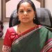 ‘എവിടെ തെരഞ്ഞെടുപ്പ് ഉണ്ടോ, അവിടെ മോദി വരും മുമ്പ് ഇഡി വരും’; കേന്ദ്ര ഏജൻസികൾ വേട്ടയാടുന്നുവെന്നും കവിത