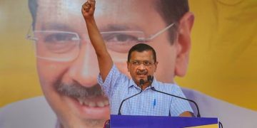 ഡല്‍ഹി ബജറ്റ് കേന്ദ്രം ഇടപെട്ട് ബജറ്റ് തടഞ്ഞുവെന്ന് അരവിന്ദ് കെജ്രിവാള്‍