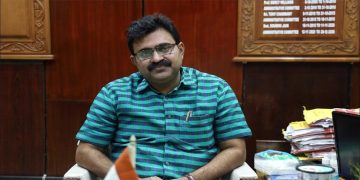 ബ്രഹ്മപുരം തീപിടിത്തം ; കരാര്‍ കമ്പനിക്കെതിരെ കൊച്ചി മേയര്‍