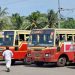 മദ്യപിച്ച് ബസ് ഓടിച്ച കെഎസ്ആര്ടിസി ഡ്രൈവര്മാര്ക്ക് സസ്പെന്ഷന്