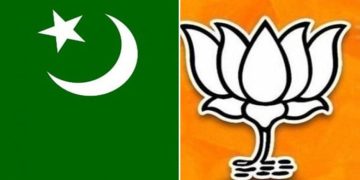 താമരയും മതചിഹ്നം ; ബിജെപിക്കെതിരെ മുസ്ലിം ലീഗ്