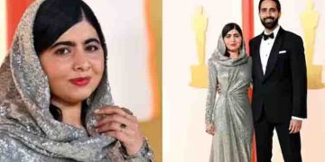 ‘ആളുകളോട് ദയാപൂര്‍വ്വം പെരുമാറുക’; ഓസ്‌കര്‍ അവതാരകന്റെ തമാശ കലര്‍ന്ന ചോദ്യത്തിന് മലാലയുടെ മറുപടി