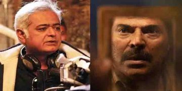 ‘ബ്രില്യന്‍റ് മമ്മൂട്ടി സാര്‍’; ‘നന്‍പകലി’ന് കൈയടിച്ച് ബോളിവുഡ് സംവിധായകന്‍