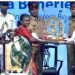 ‘ഭരണഘടനയെ സംരക്ഷിക്കൂ, ദുരന്തത്തിൽ നിന്ന് രക്ഷിക്കൂ’; രാഷ്ട്രപതിയോട് അഭ്യർത്ഥിച്ച് മമതാ ബാനർജി