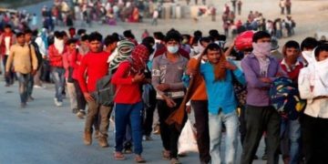 ഇതര സംസ്ഥാന തൊഴിലാളികള്‍ക്ക് നേരെ ആക്രമണം ; തമിഴ്‌നാട്ടില്‍ നാല് പേര്‍ പിടിയില്‍