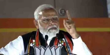 ‘തെരഞ്ഞെടുപ്പ് ജയം കഠിന പ്രയത്നത്തിന്‍റെ ഫലം’; കേരളത്തിലും ബിജെപി സര്‍ക്കാരുണ്ടാക്കുമെന്ന് മോദി