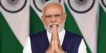 ‘ബിജെപിയെ പിന്തുണച്ച വോ‍ട്ടർമാർക്ക് നന്ദി’, തെരഞ്ഞെടുപ്പ് ഫലത്തിൽ പ്രധാനമന്ത്രി