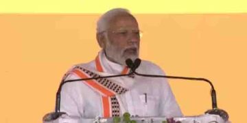 കർണാടകയിൽ മോദിക്കെതിരെ പ്രതിഷേധം; പണി തീരാത്ത എക്സ്പ്രസ് വേ ഉദ്ഘാ‌ടനം ചെയ്തെന്ന് ആരോപണം