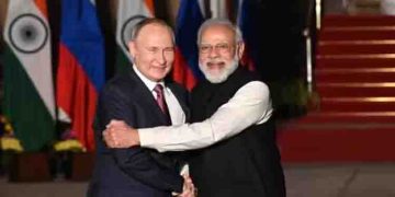 വാങ്ങുന്നതിൽ അളവ് കുറഞ്ഞു; എങ്കിലും ഇന്ത്യയിലേക്ക് ആയുധമെത്തിക്കുന്നതിൽ ഒന്നാം സ്ഥാനത്ത് റഷ്യ തന്നെ