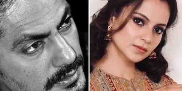 ‘നേരത്തെ ചെയ്യേണ്ടതായിരുന്നു ഇത്’: നവാസുദ്ദീൻ സിദ്ദിഖിക്ക് പിന്തുണ നല്‍കി കങ്കണ രംഗത്ത്