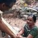 വീട് വൃത്തിയാക്കുന്നതിനിടെ മുഖംമൂടി ധരിച്ച് കള്ളനെത്തി; വീട്ടമ്മയെ ശുചിമുറിയിൽ പൂട്ടിയിട്ട് കവർച്ച