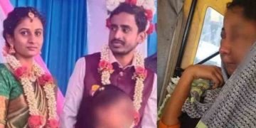 മേക്കപ്പ് ചതിച്ചു; വധുവിന്റെ മുഖം പൊള്ളി: കല്യാണത്തിൽനിന്ന് പിന്മാറി വരൻ