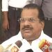 പാര്ട്ടിയുമായി ഇടഞ്ഞിട്ടില്ല, വിവാദങ്ങൾ ഉണ്ടാക്കിയത് മാധ്യമങ്ങൾ- ഇ.പി