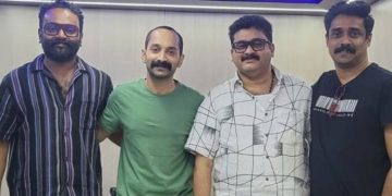 എഡിറ്റര്‍ നൗഫല്‍ അബ്ദുള്ള സംവിധായകനാവുന്നു, ആദ്യ ചിത്രത്തില്‍ ഫഹദ് നായകന്‍