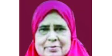 മലയാളി ഉംറ തീർഥാടക ജിദ്ദയിലെ ആശുപത്രിയിൽ മരിച്ചു