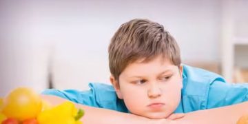 കുട്ടിക്കാലത്തെ അമിതവണ്ണം ; പുതിയ പഠനം പറയുന്നത്