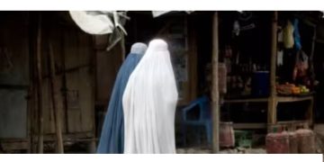 വിവാഹമോചനം റദ്ദാക്കും, മുൻ‌ഭർത്താക്കന്മാരുടെ അടുത്തേക്ക് തിരികെ ചെല്ലാൻ സ്ത്രീകളോട് താലിബാൻ